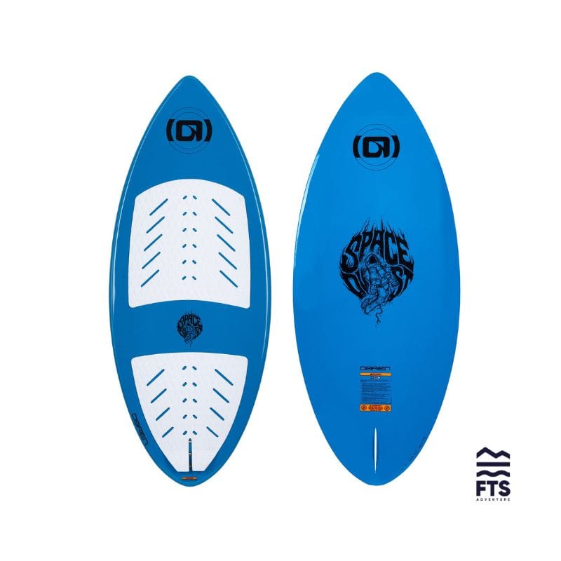 Tabla Wakesurf Space Dust - Obrien